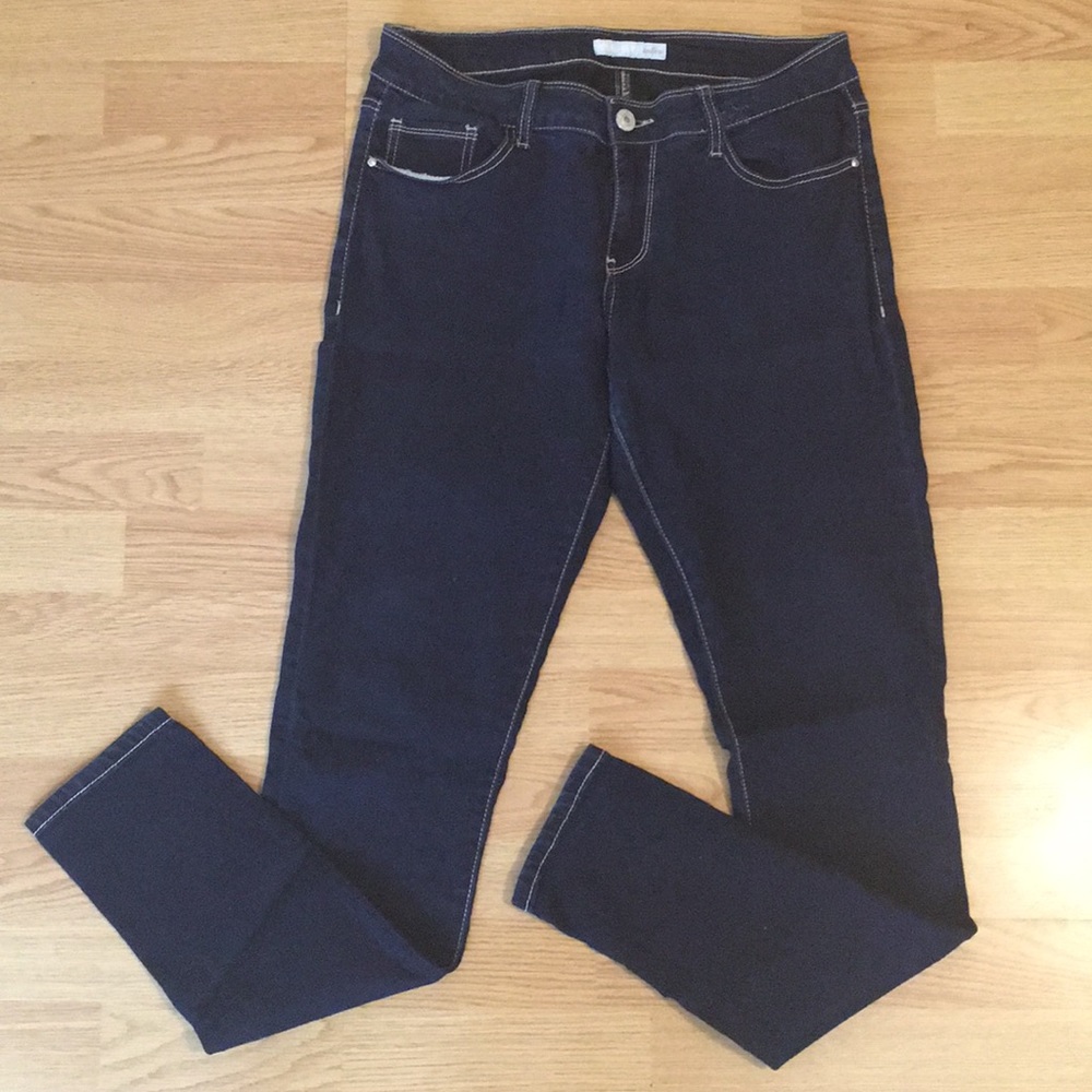 Daytrip Virgo Skinny Jeans